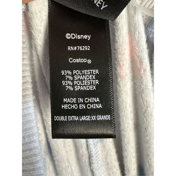 Disney size XXL pajama pants/ joggers - Picture 8 of 8